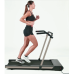 Бігова доріжка  Toorx Treadmill City Compact Rose Gold (CITY-COMPACT-R) - фото №2